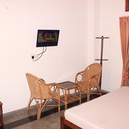 Sanras Hotel Galle Luaran gambar