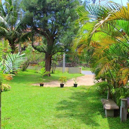 Sanras Hotel Galle Luaran gambar