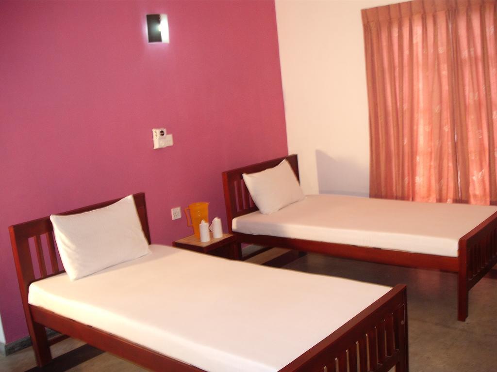 Sanras Hotel Galle Bilik gambar