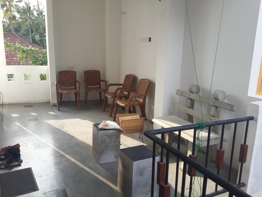 Sanras Hotel Galle Bilik gambar