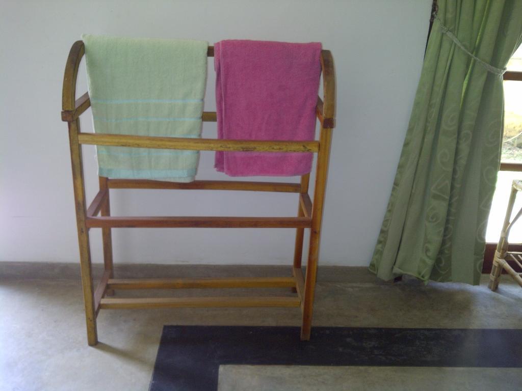 Sanras Hotel Galle Luaran gambar