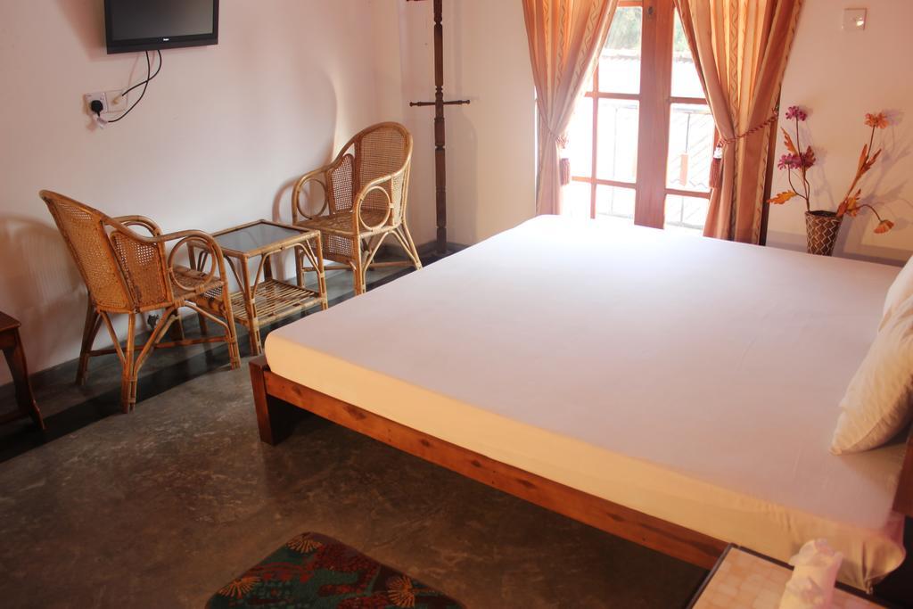 Sanras Hotel Galle Luaran gambar