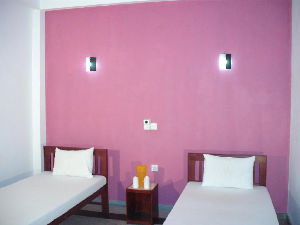 Sanras Hotel Galle Luaran gambar