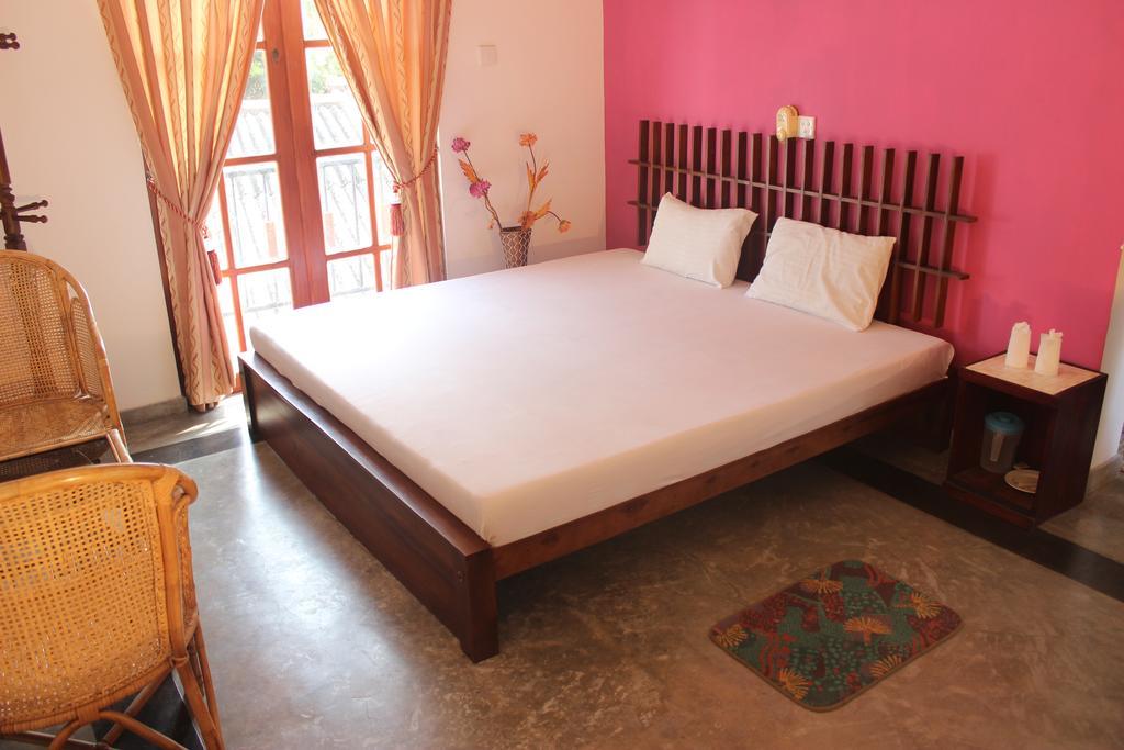Sanras Hotel Galle Luaran gambar