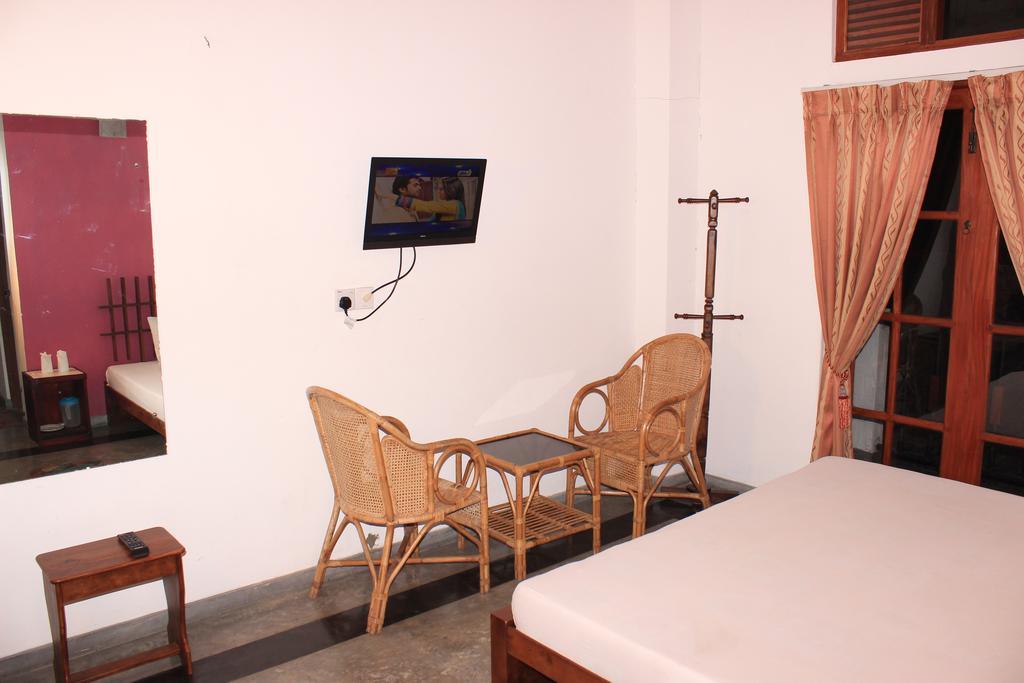 Sanras Hotel Galle Luaran gambar