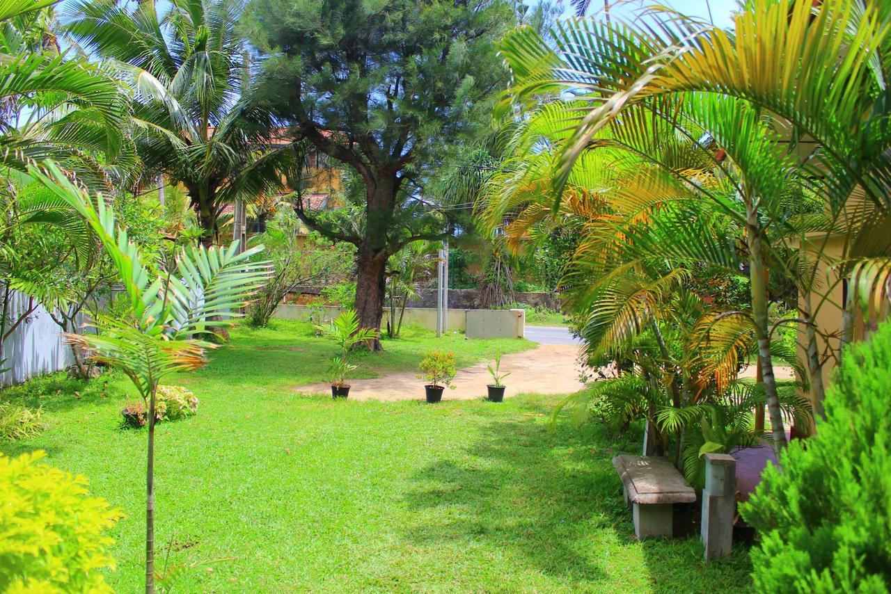 Sanras Hotel Galle Luaran gambar